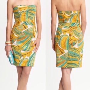 NWT Trina Turk BR Collection Dress